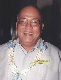 Obituary information for Dr. Cornelio Casaclang Jr.