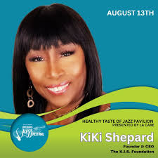 Archive — The KIS Foundation — Raising Awareness of Sickle Cell Disease