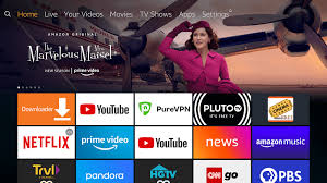 Fire stick flashing authorizing signal on opening. How To Watch Hulu On Firestick Fire Tv Outside Us In 2021