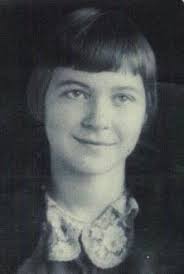 Amy Jean Rimes Rhoden (1915-2009)