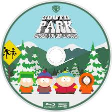 Bigger, better, and uncut my friend bre and i were talking about some hoopla kerfluffle i sparked on twitter some time ago. South Park Bigger Longer Uncut Movie Fanart Fanart Tv