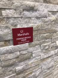 Stoneface drystack walling is available in following slate and quartzite colours slate dusk, slate verte, nero quartzite, oyster quartzite, harvest mix quartzite &amp. Some Stoneface Drystack Veneer G Tavernor Services Facebook