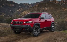 Check spelling or type a new query. 2020 Jeep Cherokee News Reviews Picture Galleries And Videos The Car Guide