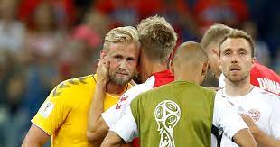 Kasper peter schmeichel (danish pronunciation: Kasper Schmeichel Bleacher Report Latest News Videos And Highlights