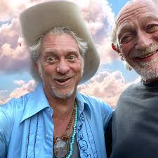 Clarksdale Mississippi, august 14th, at the Sunflower Blues and Gospel  Fest, we'll be joined by none other than the great Charlie Musslewhite.  Some of y'all may have heard the New Moon Jellyroll