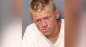 Repeat break-in offender arrested again