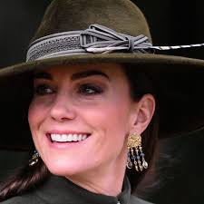 Qué pasa con Kate Middleton: crecen las teorías conspirativas en las redes  sociales