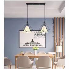 We did not find results for: Lampu Gantung Hias Meja Makan 2in1 Model Diamond Kain 2 In 1 Minimalis Kafe Shopee Indonesia