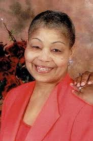 Patricia Taylor Obituary