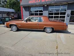 Image result for Flaxen Firemist 1983 Cadillac