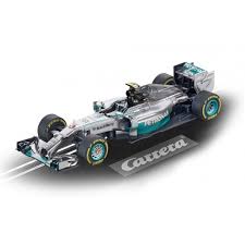 Nyck de vries is niet bezig met de steeds luider wordende geruchten dat hij volgend jaar weleens in de formule 1 zou kunnen rijden. Carrera Digital 132 30732 Mercedes Benz F1 W05 Hybrid N Rosberg No 6 Slot Car Union
