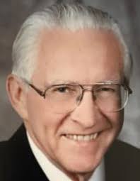 M. Lamar Nielson Obituary (1931