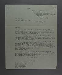 Country singer craig strickland is missing and friend chase morland is dead after setting off to hunt ducks during a. Letter Regarding Employment In Oxford For Shirley Strickland 3 March 1949 Australian Sports Museum