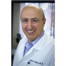 Dr. James Fenlon, MD