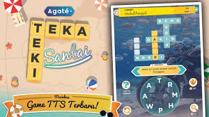 Maybe you would like to learn more about one of these? Kunci Jawaban Tts Santai Karimunjawa Dari Level 1 50