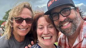 New Orleans Bader Family Movie 2001