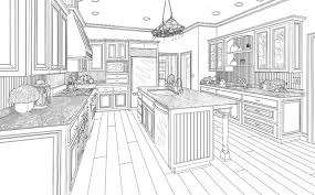led recessed lighting kitchen designs