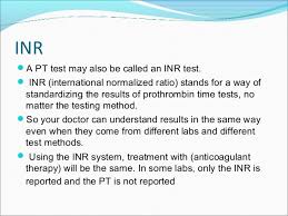Also known as activated partial thromboplastin time (aptt)) is a screening test that helps evaluate a person's ability to appropriately form blood clots. Bleeding Timeclotting Time Pt And Ptt