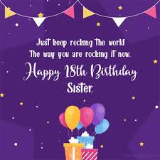 Funny 18th birthday quotes for son. 18th Birthday Wishes Happy 18th Birthday Messages And Quotes