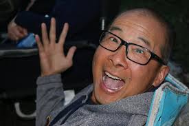 This WONDERFUL Man! Louis Chinn aka Stud. Stud is a unique member of the  Epic family, he attended the same high-school as Mama Lou, and Cancer  brought them back together many years