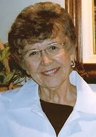 Mary Antunez Obituary