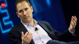 Amazon CEO Andy Jassy's conversation with the US government officials that led to ban on Anthropic Fable