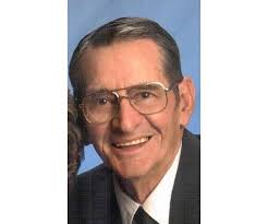 Russell Staley Obituary (2014)