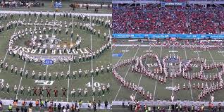 Poll Which Band Won The Florida Classic Halftime Show Famu Or Bcu