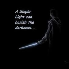 A Light In The Dark Cagedtigersrmad Twitter