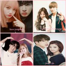 1, and that cut drops to no. Blackpink And Bts Couple Blackpink Reborn 2020