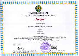 Maybe you would like to learn more about one of these? Pembicara Di Seminar Nasional Haruskah Uu No 18 Tahun 2003 Di Amandemen Dr Abdul Hakim Siagian S H M Hum