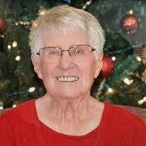 Lois Pauline Merrill Obituary