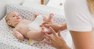 Khawatir karena bagi susah buang air besar? Normalkah Bayi Sering Buang Air Besar Popmama Com