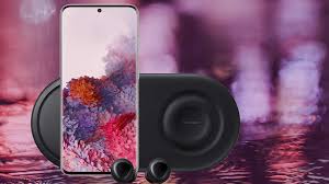 Samsung Galaxy S20 Deals Get Free Galaxy Buds With This Amazon Bundle