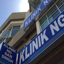 Kl ng medical clinic pte ltd. Klinik Ng Dan Singh Home Facebook