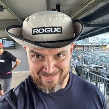 Sean Bard's Instagram, Twitter & Facebook