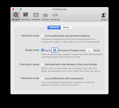 Untick docked mode on the bottom. Best Ways To Blacklist Apps And Block Websites On Mac Setapp