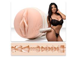 Fleshlight Girls Violet Myers WAIFU Onahole - ToyDemon