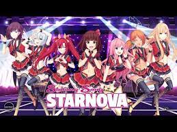 Shining Song Starnova - Trailer - YouTube