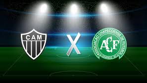 With 3 wins, 4 draws, and 5 defeats so far, juventude holds 14th place in the table, somewhere between the dangerous and playoff zones. Atletico Mg X Chapecoense Sc Pelo Brasileirao Serie A Veja O Horario E Onde Assistir Jogada Diario Do Nordeste