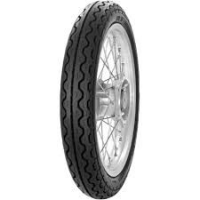 avon tire am 9 front rear race tire