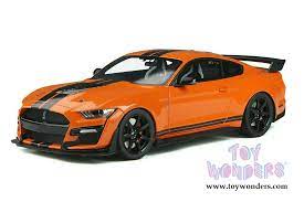 Traditional recessed lighting comes in various sizes with each size able to produce a certain amount of light or lumens. Toys Hobbies Contemporary Manufacture Maisto Special Edition 1 18 Scale Die Cast 2020 Ford Mustang Shelby Gt500 Orange