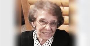 Rosann Patricia Olson Obituary