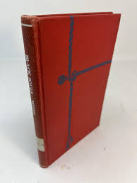 BLACK SOULS. A Play In Six Scenes