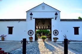 Maybe you would like to learn more about one of these? Cortijo Mesa De La Plata Arcos De La Frontera Updated 2021 Prices