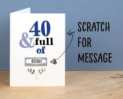 A 40th birthday is like standing on a precipice. Happy 40th Birthday Quotes Memes And Funny Sayings