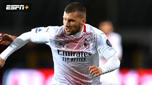 Any rossoneri fan will be able to follow all the news, statistics and intricacies for today's game at san siro. B8me7skosb2ynm