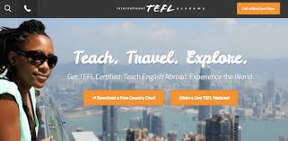 6 best international tefl academy programs reviews cour