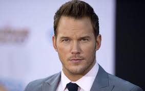 Chris Pratt