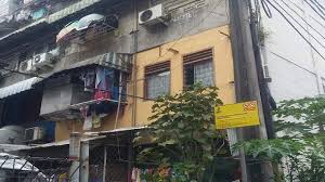 Kompas.com / andreas lukas altobeli aktivitas warga di rumah susun (rusun) tanah abang, jakarta, kamis (19/10/2017). Gunakan Gas Pgn Penghuni Rusun Kebon Kacang Merasa Aman Bisnis Liputan6 Com